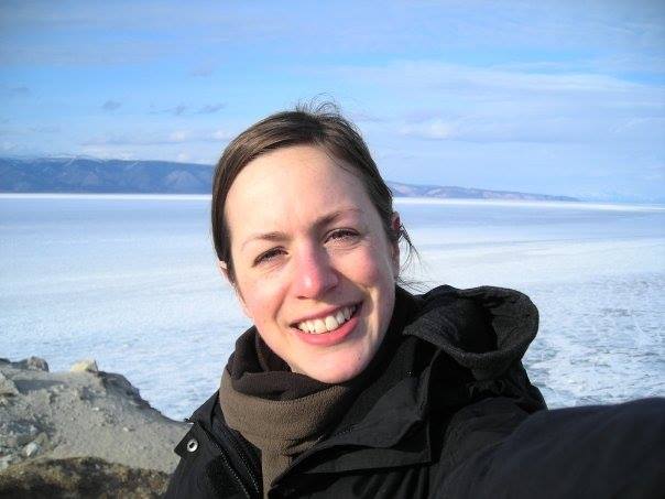 Ruth Harvey - Consultant Dietitian to BTM