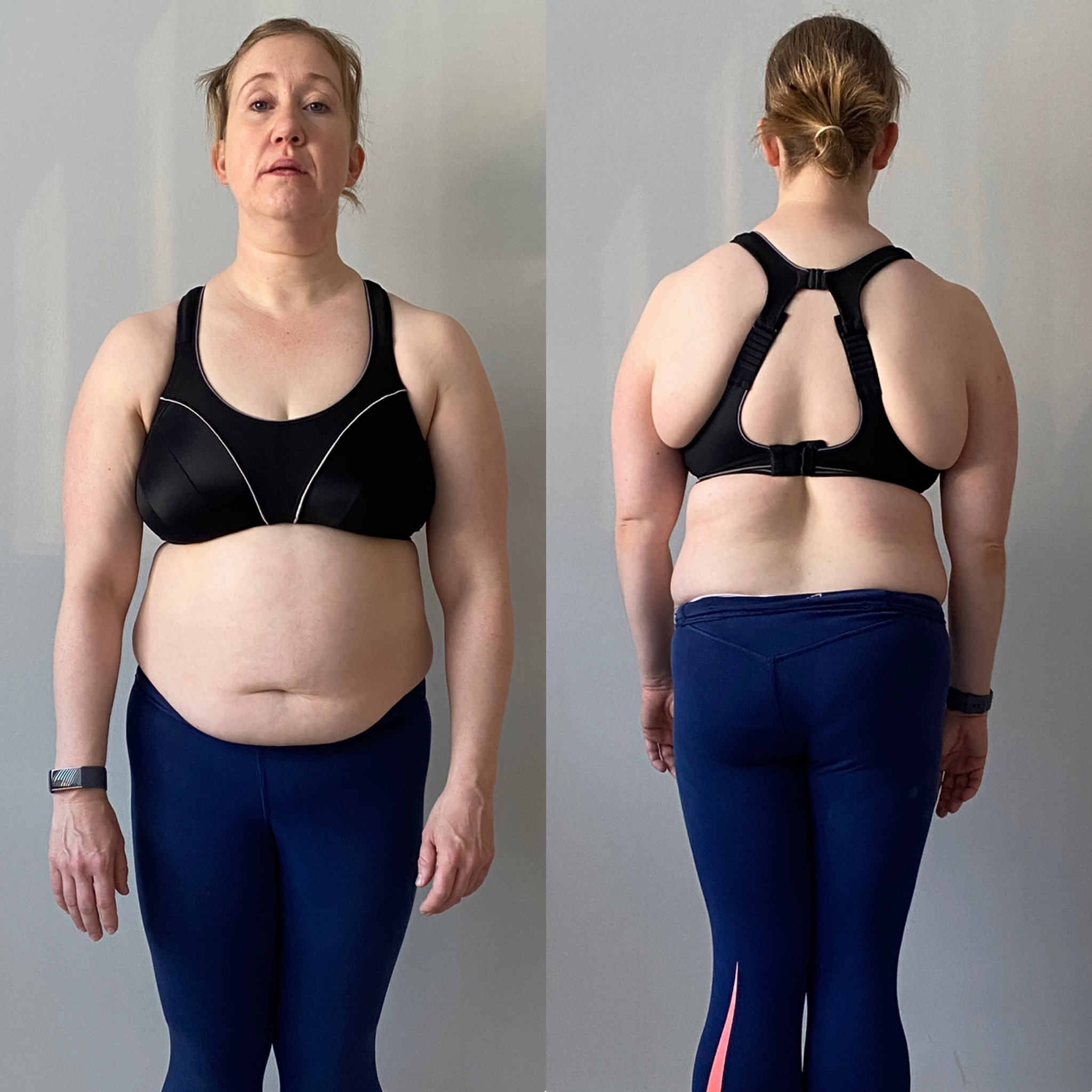 Week 1- Front / Back Week 1- Front / Back