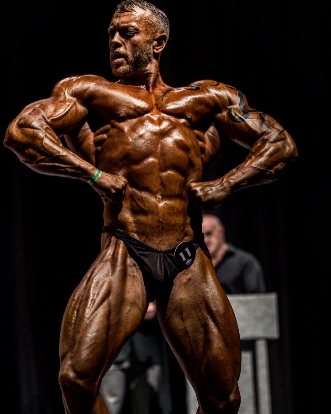 sean-barber-pca-pro Sean Barber PCA PRO