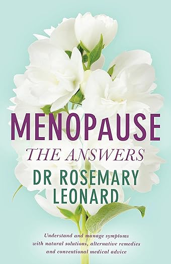 Menopause-The-Answers
